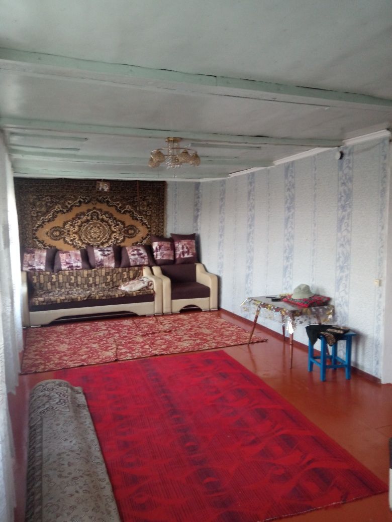 Продам частый дом в пригороде