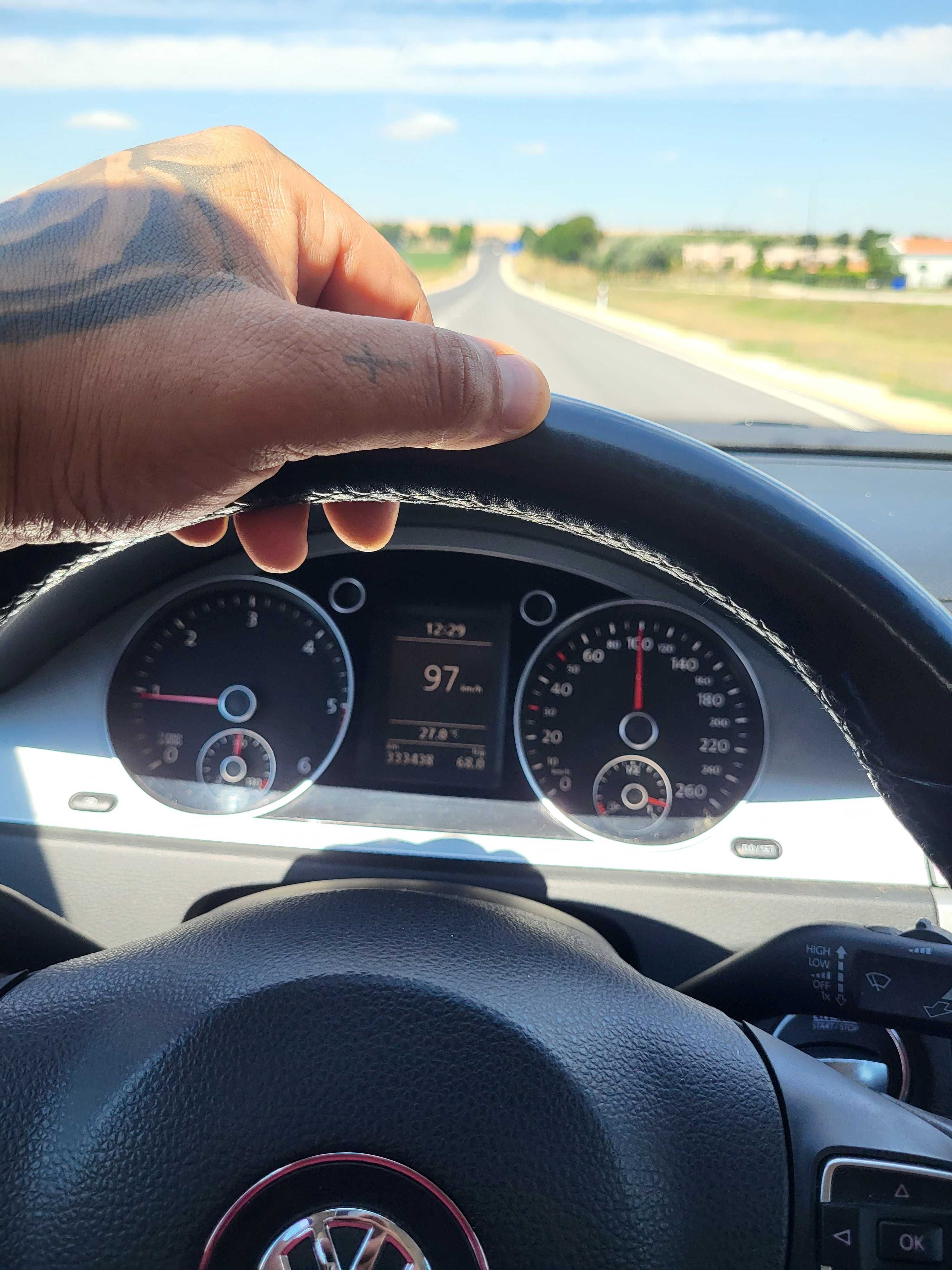 Passat b6 2010 2.0