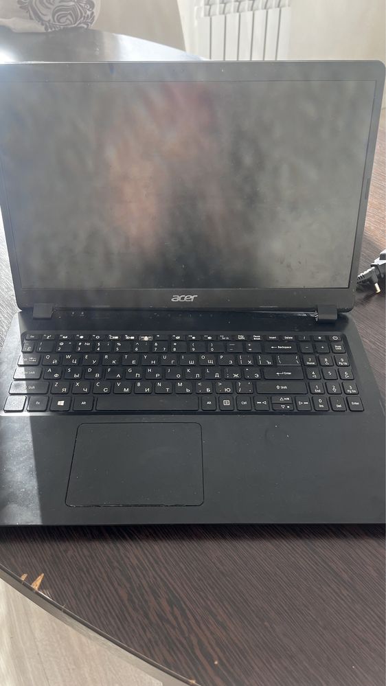 Продается ноутбук Acer