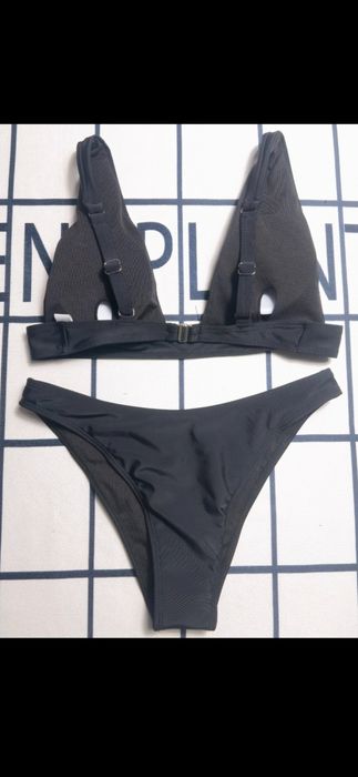 Costum de baie Prada, model 2026