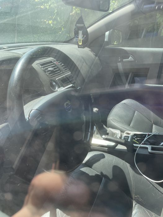 Volvo C70 decapotabil