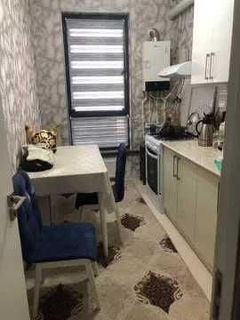 Assalom Havo 2-комнатная 40м2; 2/1/5  Кадышева метро Олмос