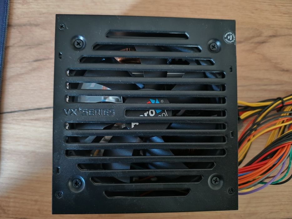 Sursa Aerocool VX PLUS 700, 700W