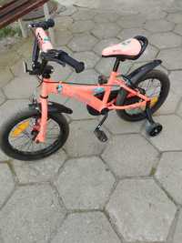 Велосипед BYOX DEVIL 16"
