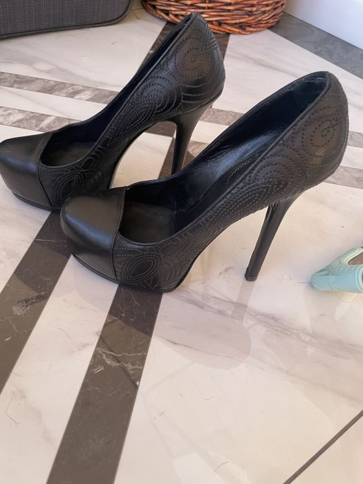 Yves saint Laurent туфли оригинал