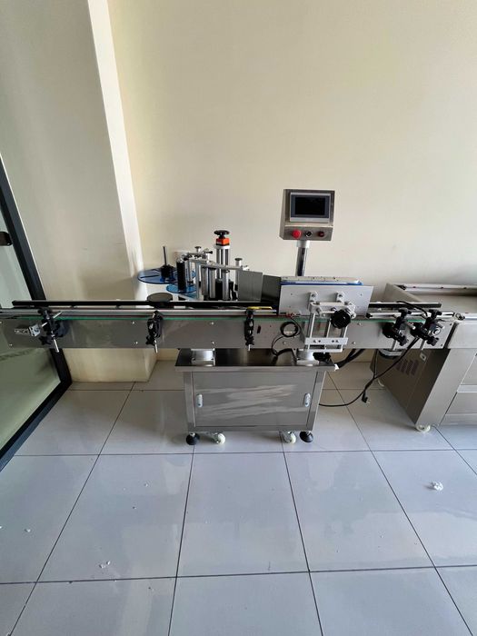 etiketkalash uskunasi этикетирования оборудование baklashka