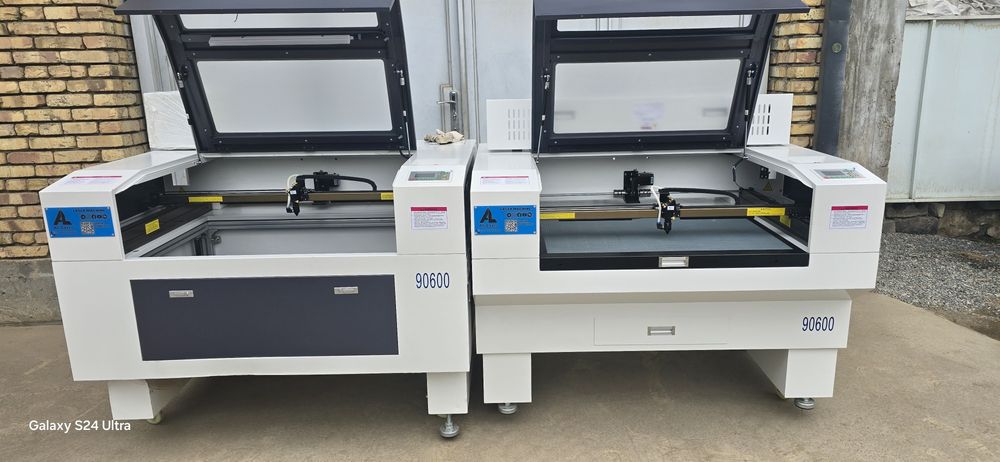 Лазерный станок 9060 _130w