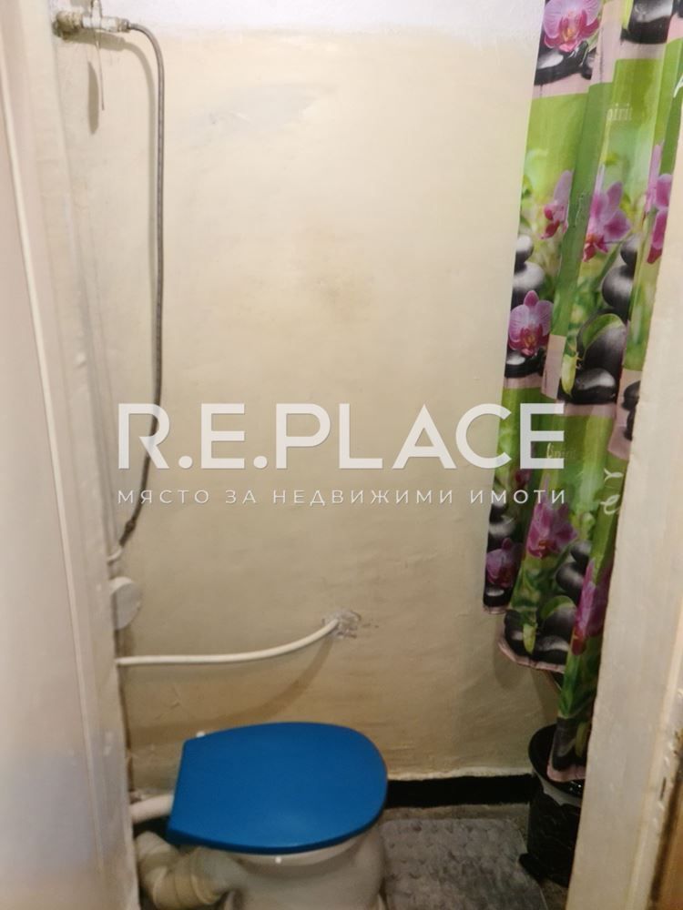 Продава се Тристаен апартамент в Варна, Младост 2 - 76 кв.м за 1674 €/кв.м - Снимка #8