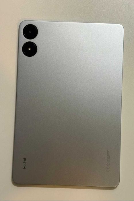 Tableta Xiaomi Redmi Pad Pro, 8GB RAM, 256GB, Ocean Blue, Garantie