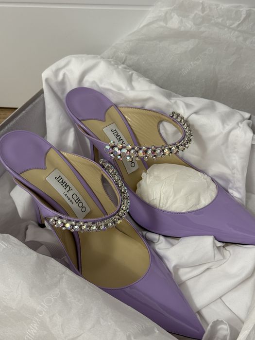 Pantofi Jimmy Choo originali