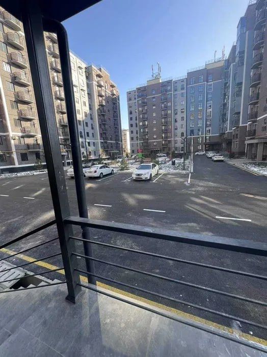 Уютная кв  ЖК Assalom Havo 58м2 рядом с метро 2 ком 9 этаж Кадешева !
