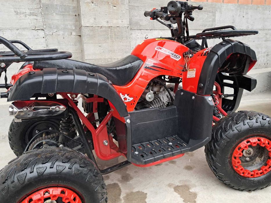 Atv copii 125cc Atv copii