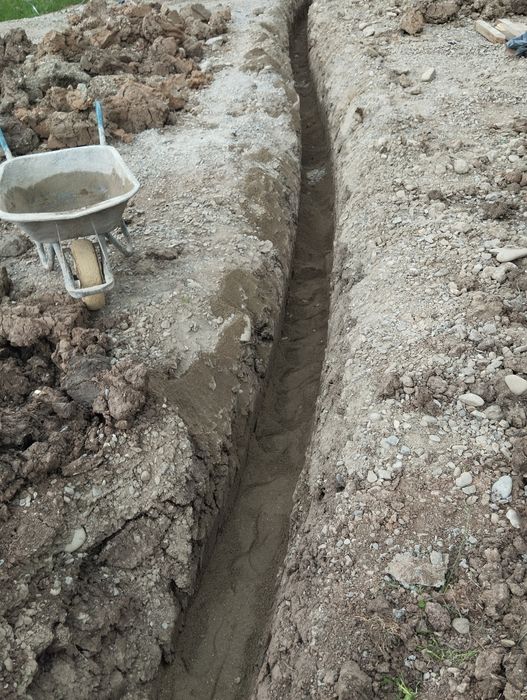 Închiriere mini excavator