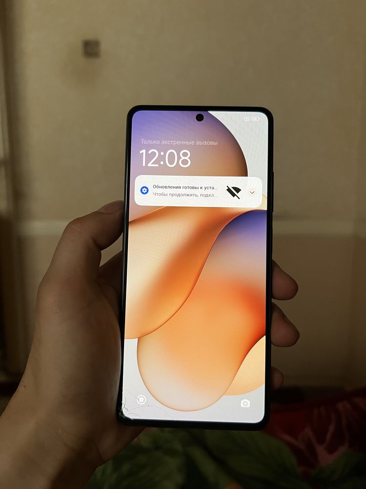 Redmi note 12 pro plus 5g