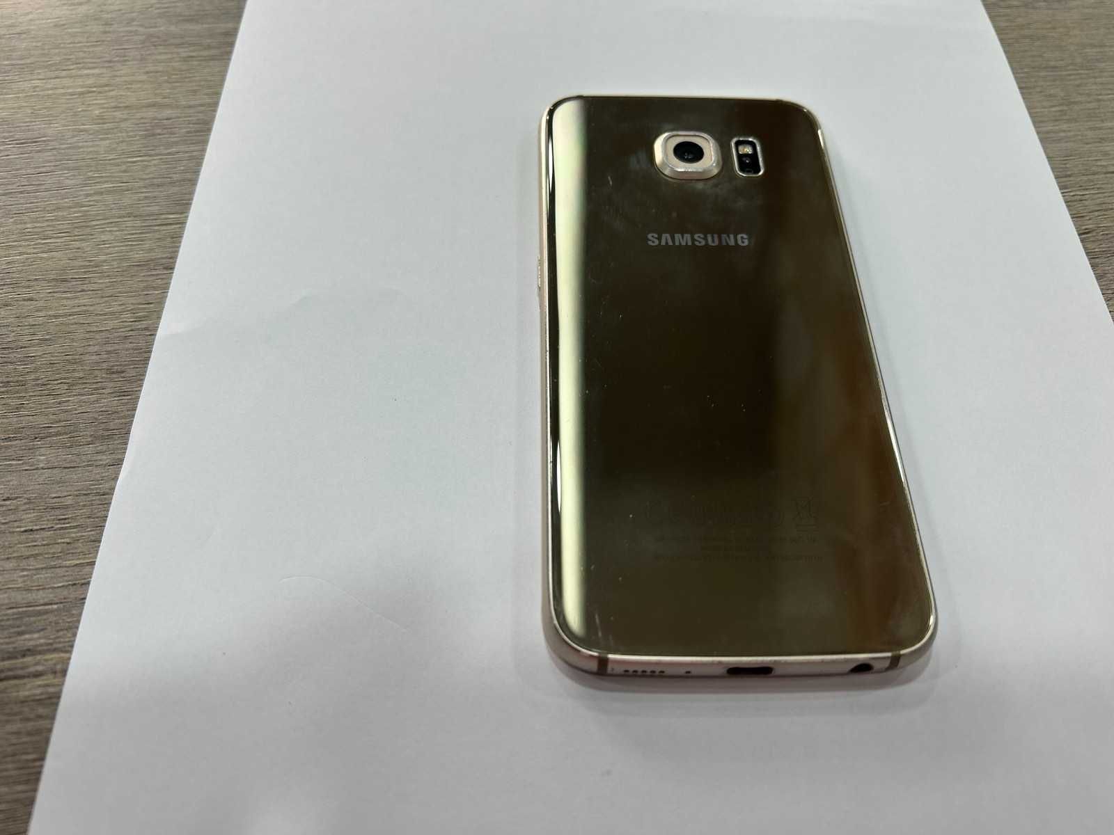 Продава се Samsung Galaxy S6 – Отлично състояние!