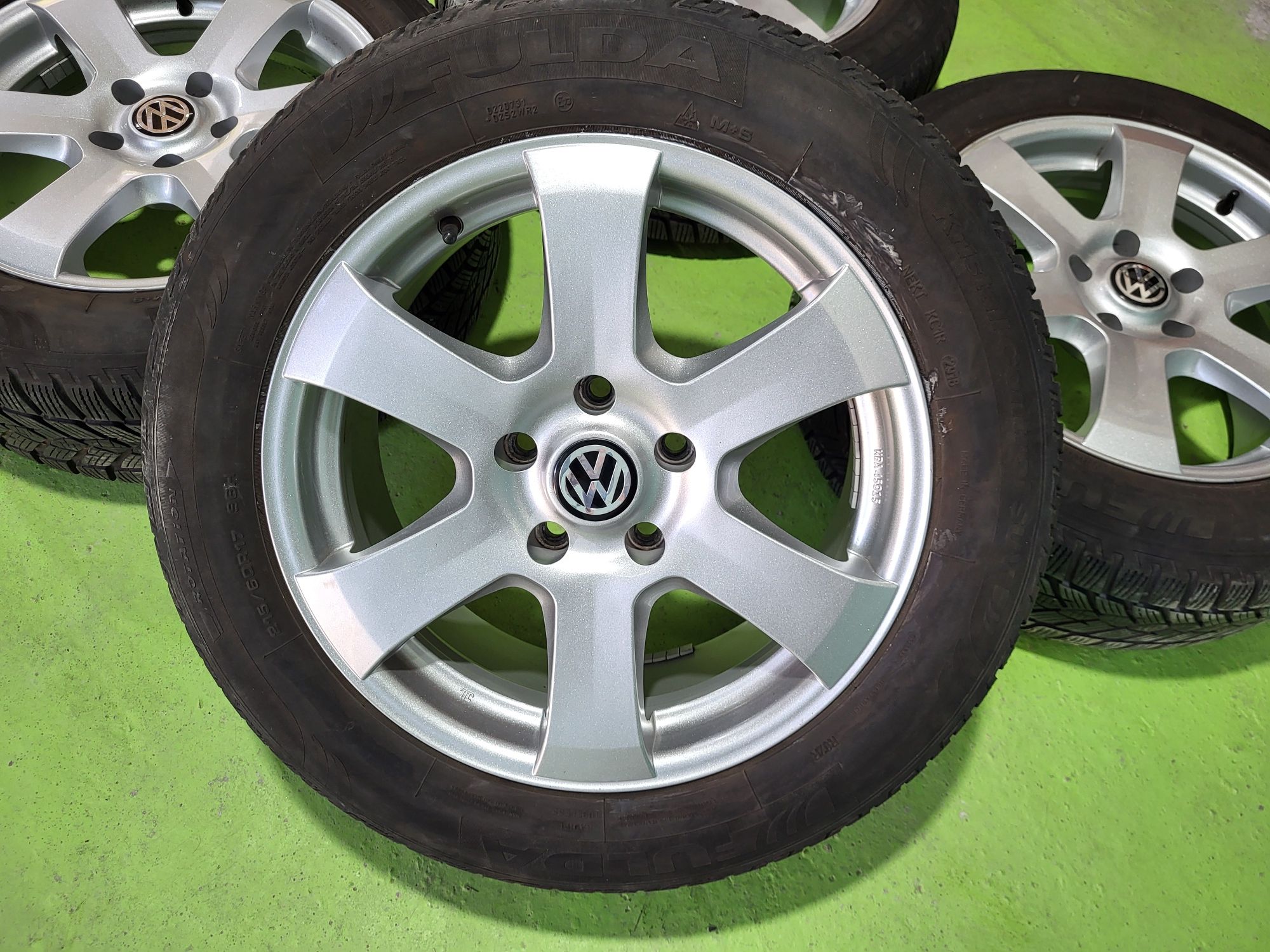 17 5x120 Vw Transporter T5 T6 multivan 5х120 т5 т6