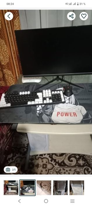 Продаю компьютер