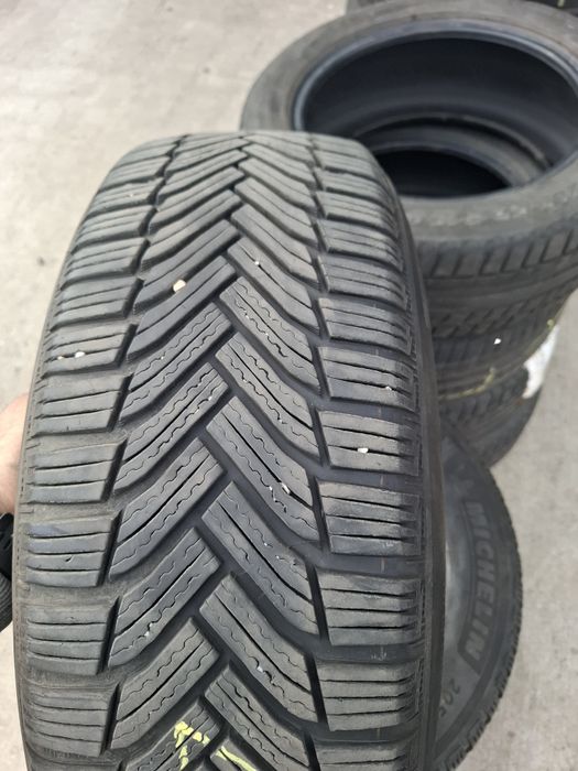 Michelin iarna 205 60 r16