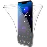Husa Huawei MATE 20 PRO, FullBody ultra slim,Silicon TPU 360 GRADE