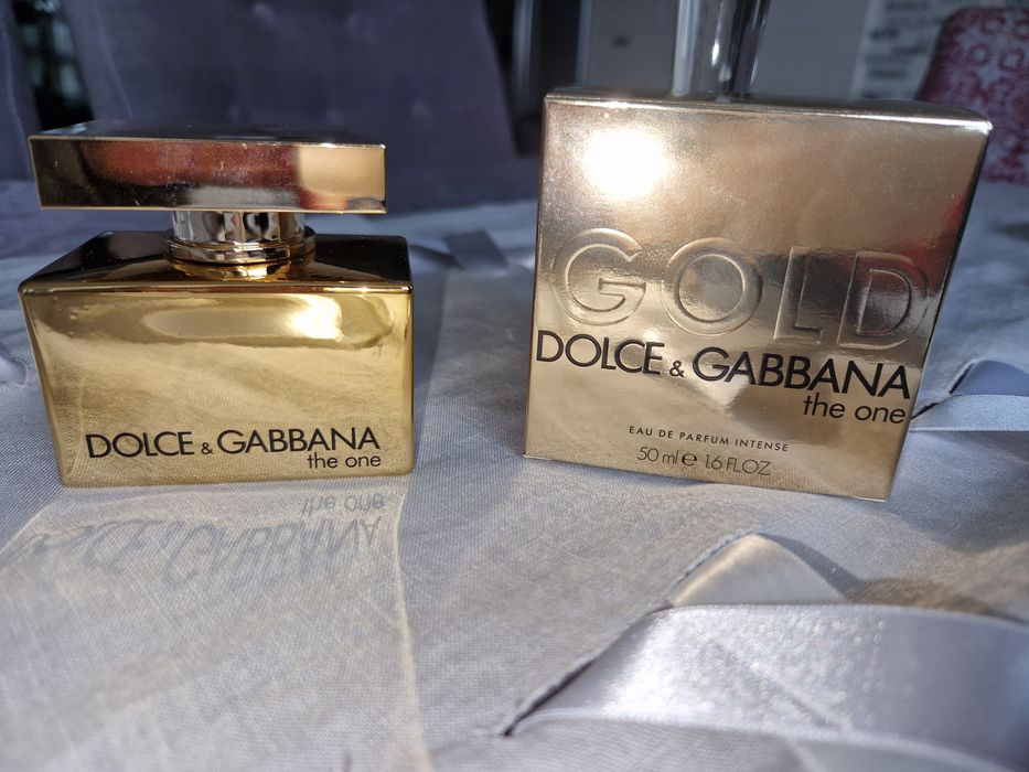 Дамски парфюм Dolce Gabana The one