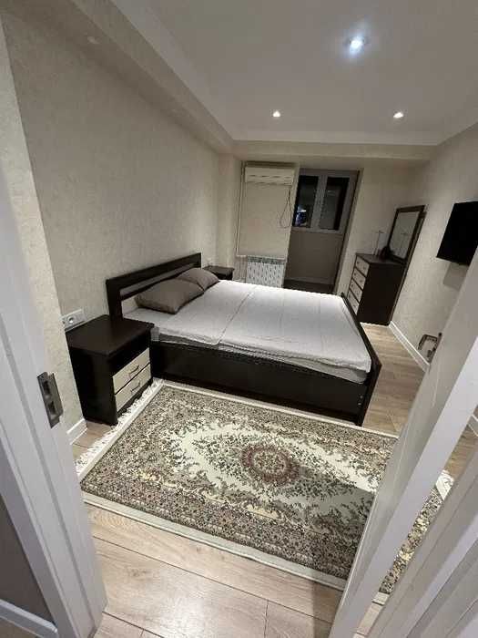 Сдается Шикарная 2-х ком квартира на Метро Минор! Ц-5! 2/2/5 A*