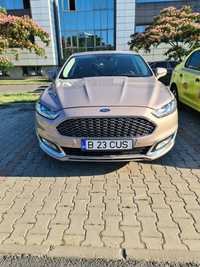 Ford Mondeo Ford Mondeo Vignale