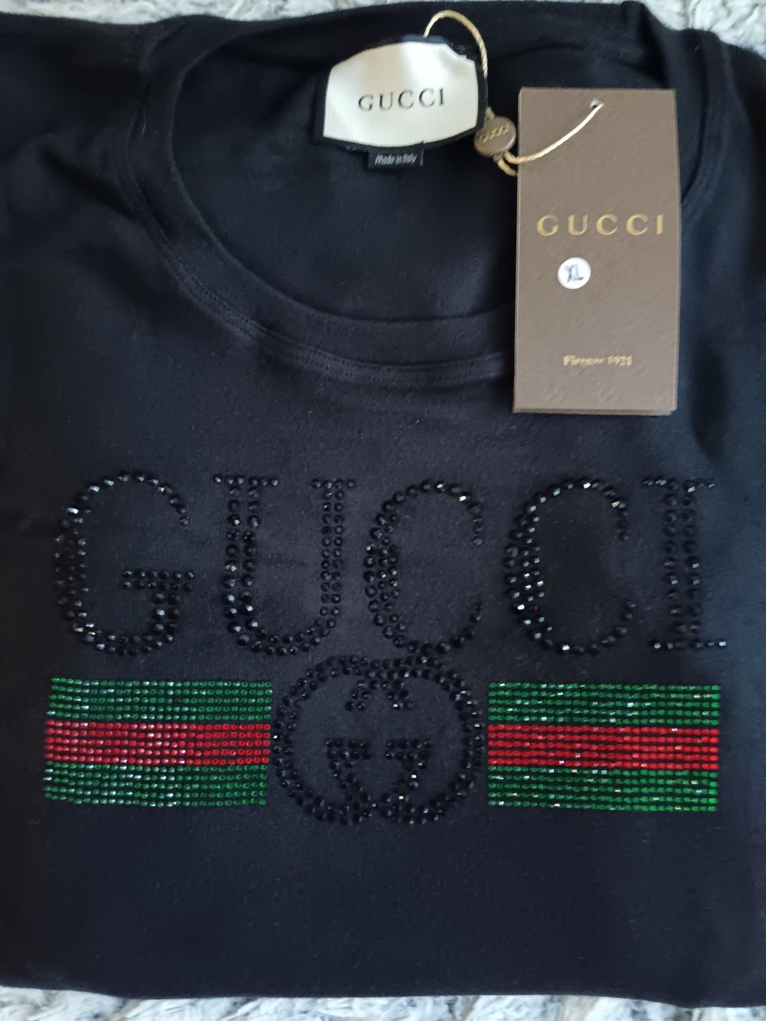 Tricou premium GUCCI