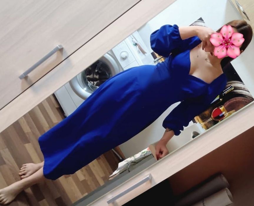 Продам вечернее платье