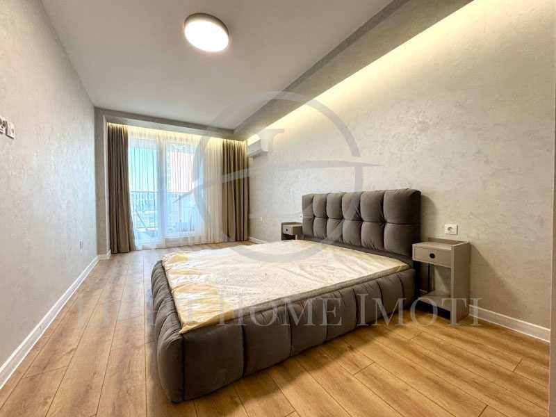 Продава се Двустаен апартамент в Пловдив, Гагарин - 74 кв.м за 1865 €/кв.м - Снимка #2