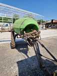 Vand met de 2000l