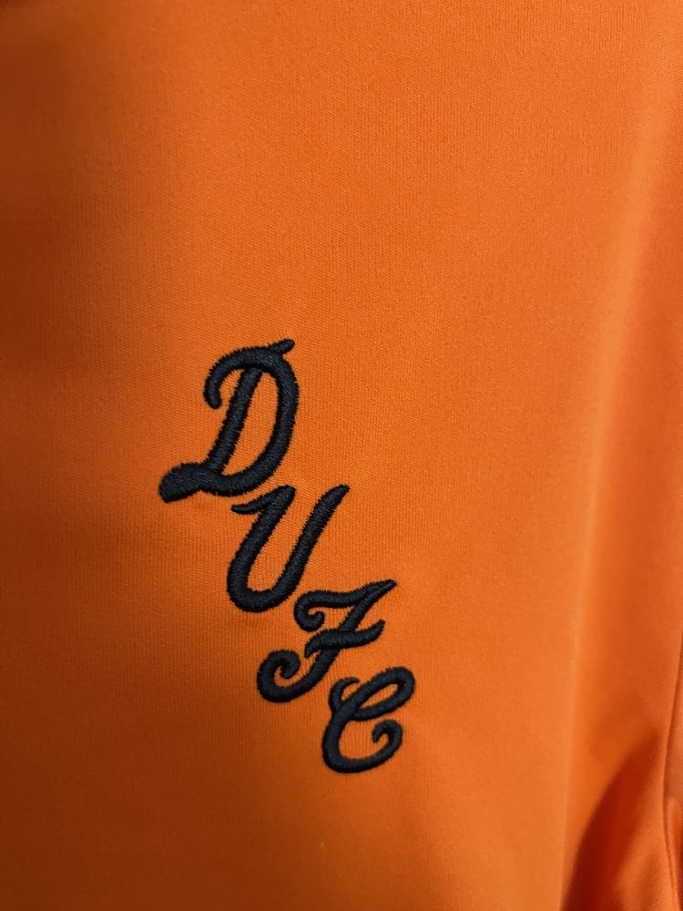 2022-2023 Dundee United Home Shirt, Size XL