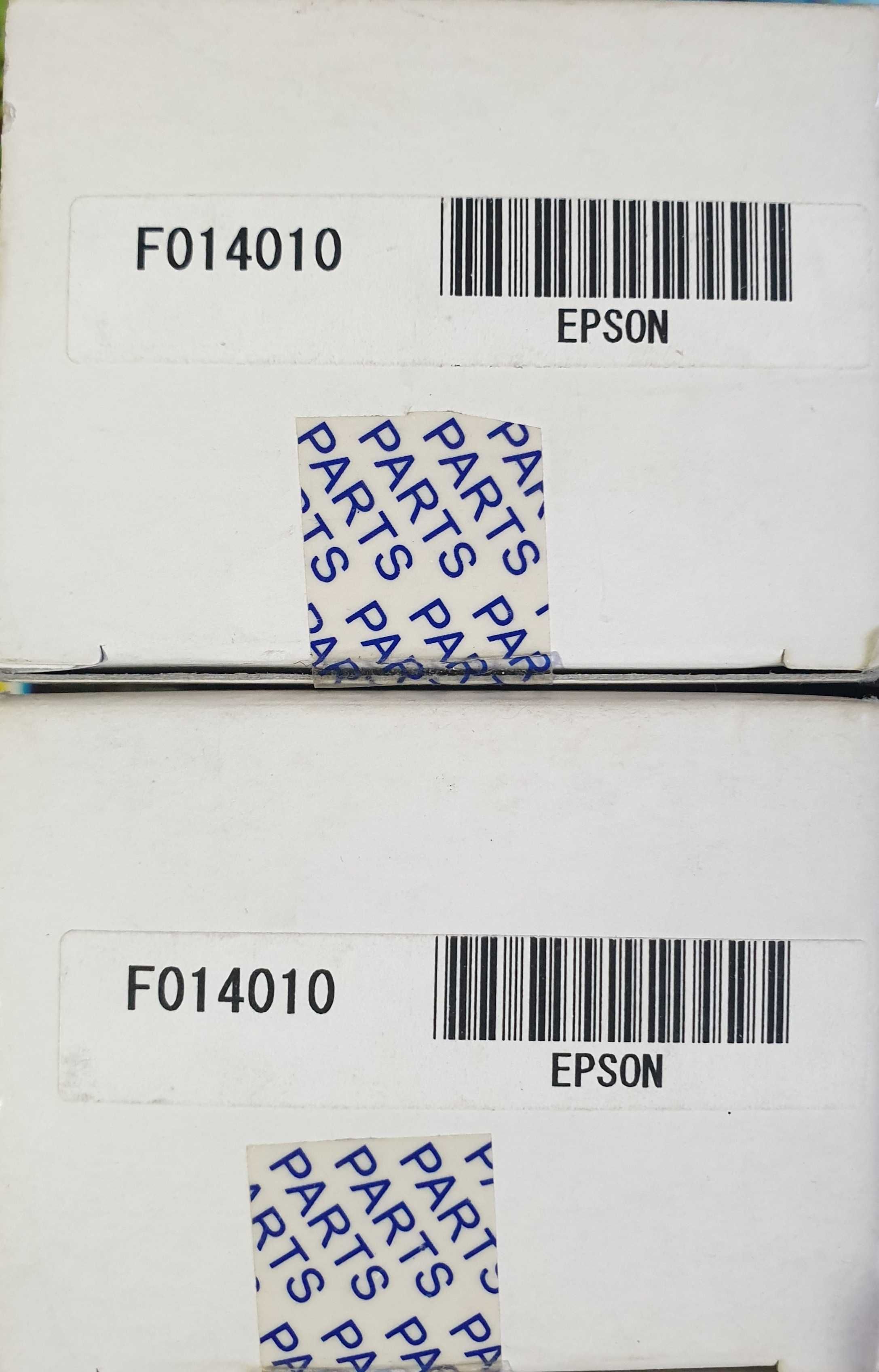 Новые запечатанные головки Print Head Epson LX-1050+ F014010 Япония