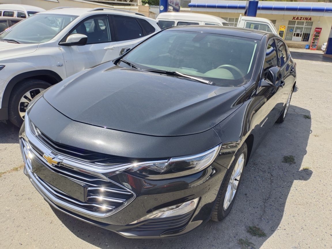 Malibu 1,5 2020 yil