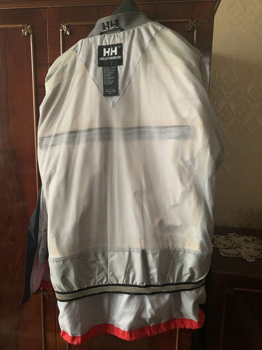 Jacheta barbateasca pentru iarna