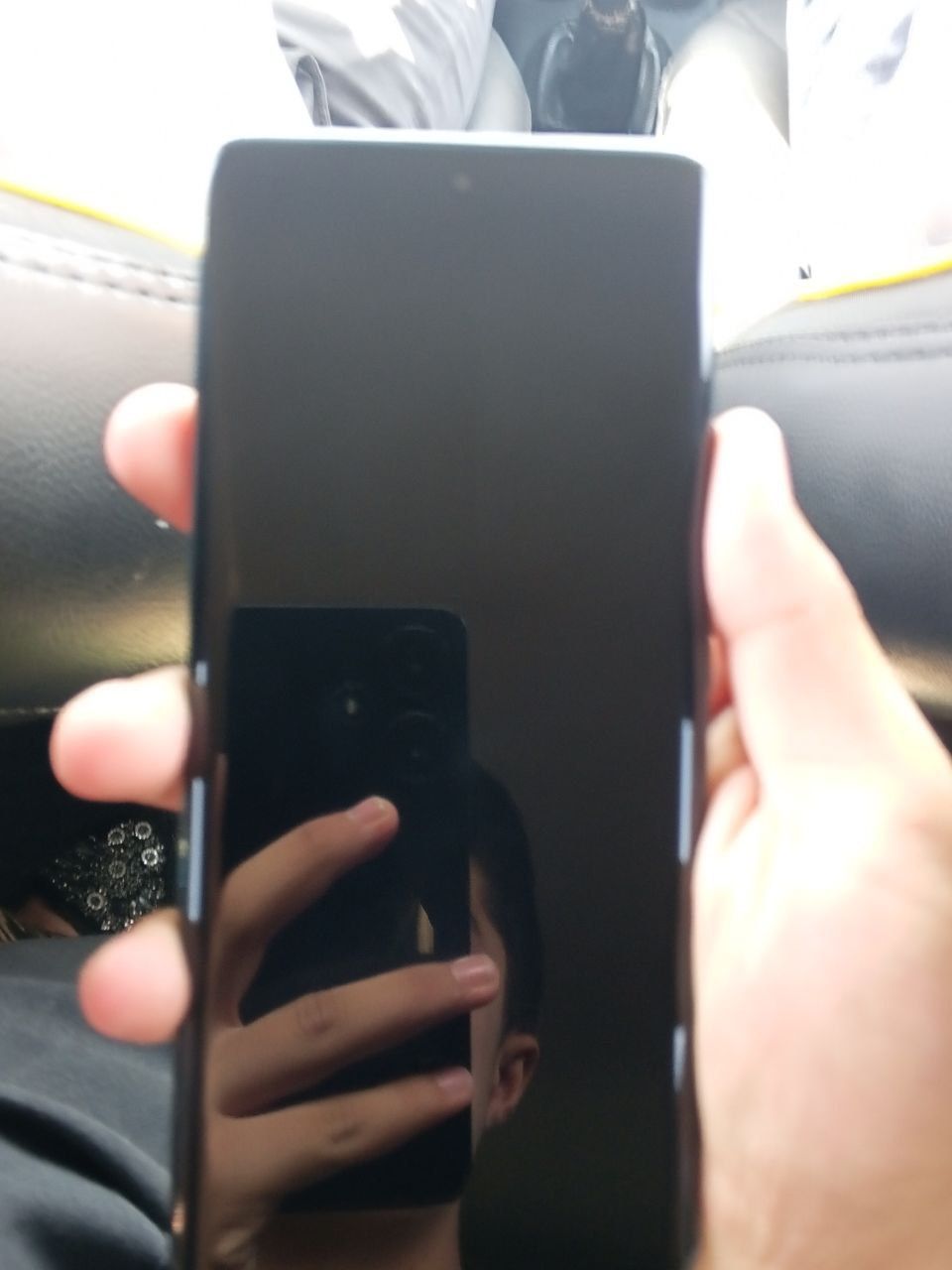 Redmi not 13 pro +