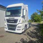 Man Tgx 6x2 26.440