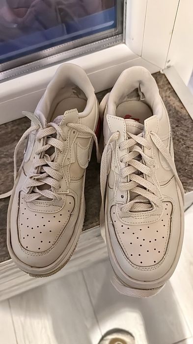 Nike air force 1 dama