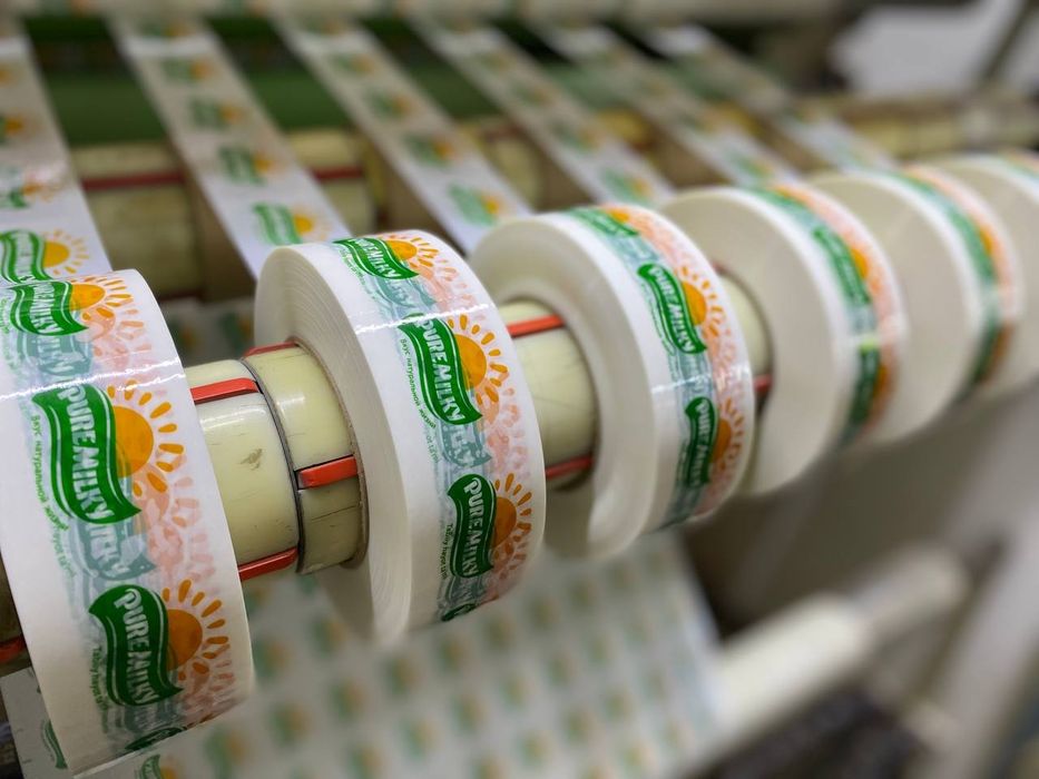 Логотип скотчларга заказ оламиз  .