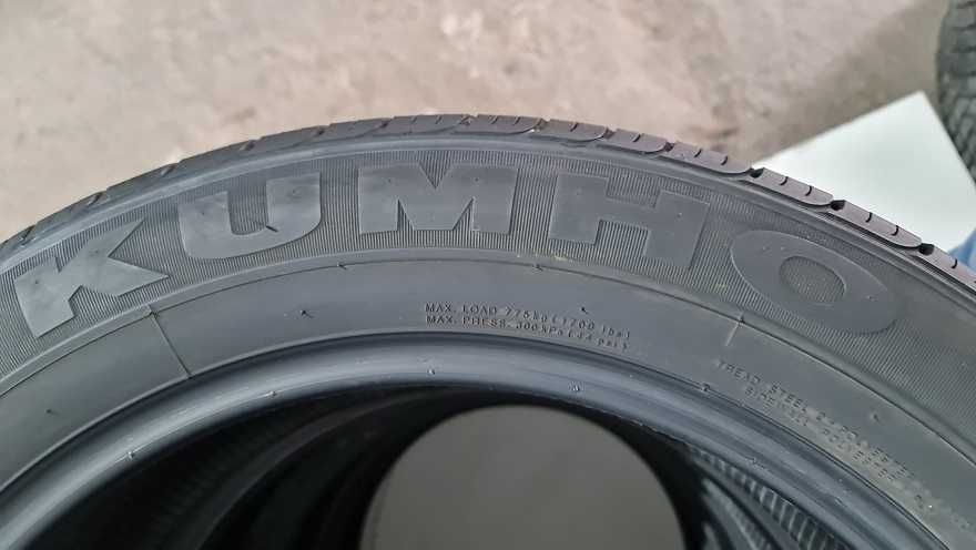 225.55.R19 99H KUMHO& Goodyear CP V1029 Vara