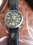 Maserati Fosil  IWC и дрl