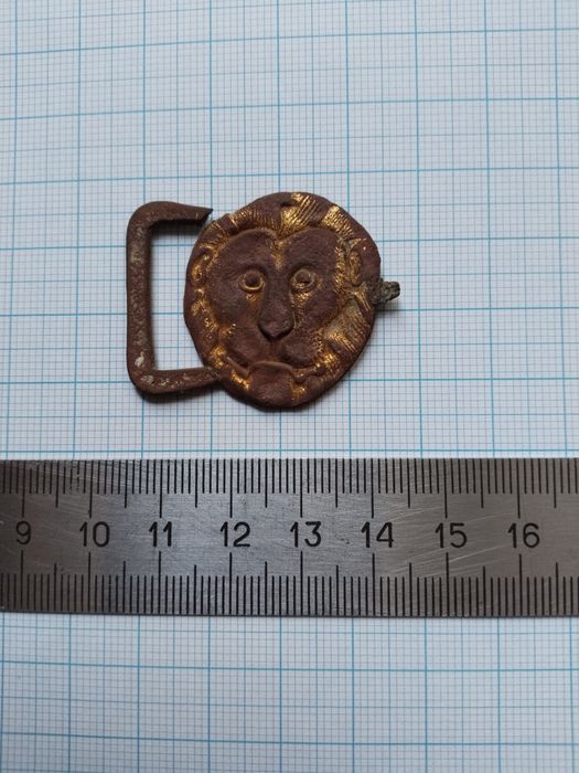 Элемент обвеса от старинного кортика