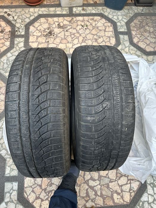 Зимни гуми 205 55 16