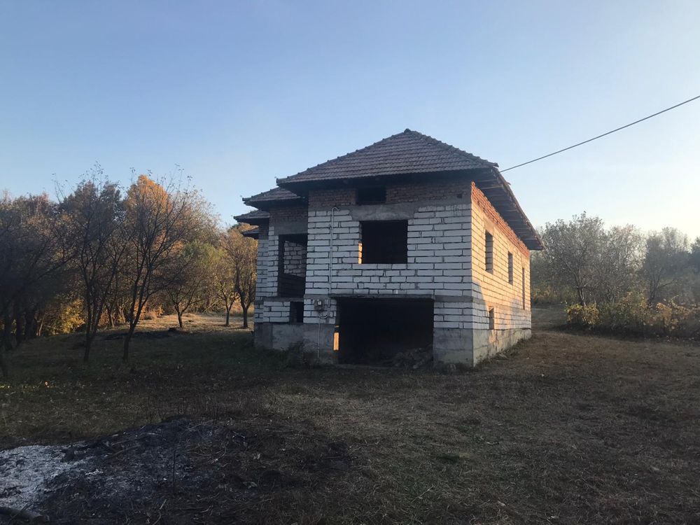 Casa de locuit Meris, aflata la 1 km de Motru