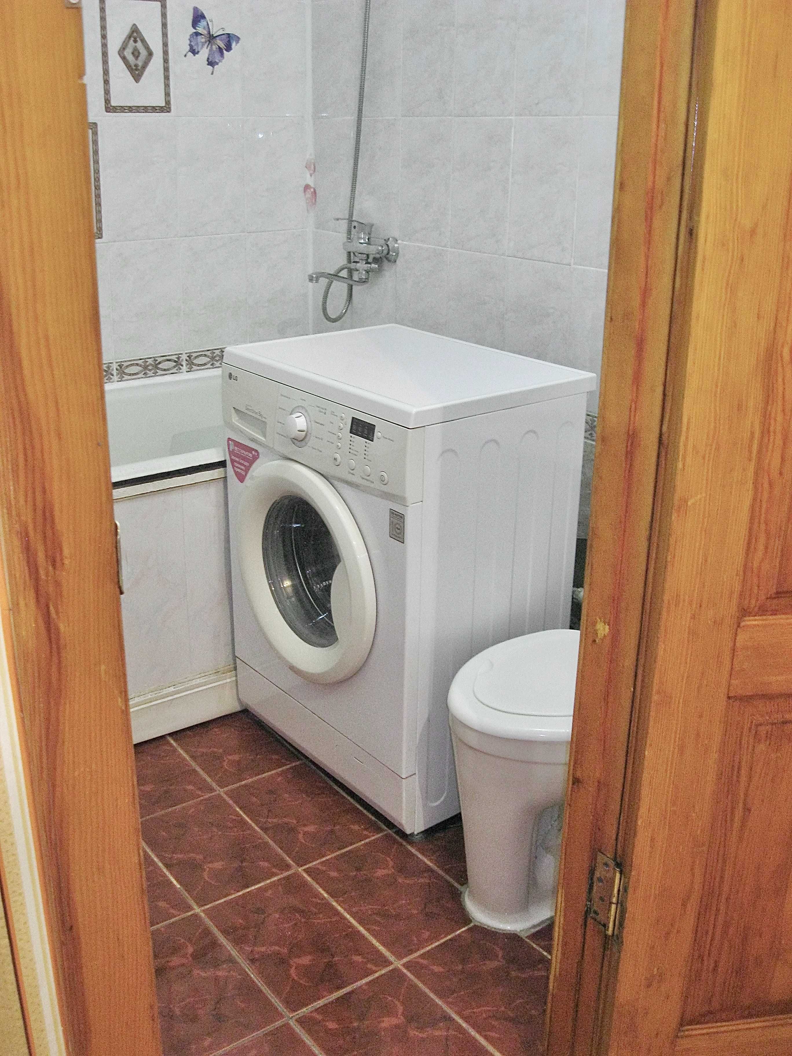 Продам 1комн. кв. 5\5, р-н Джамбула-Гашека