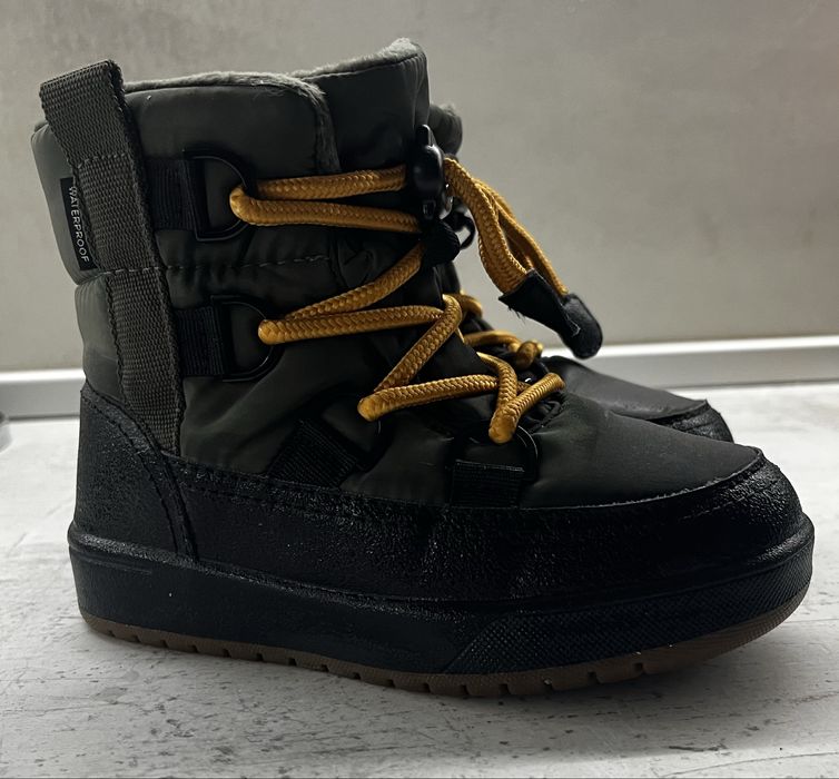 Детски боти за момче Н&М