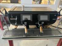Espresor profesional Barista Attitude STORM Multiboiler 2 gr. model SH