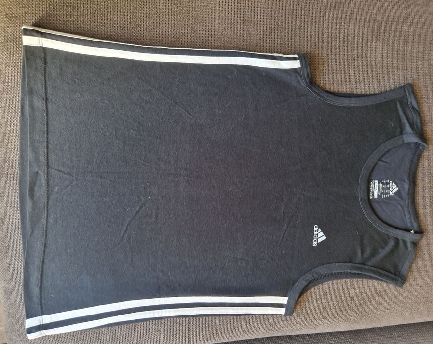 Adidas - Мъжки потник размер XS / S