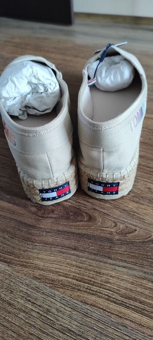 Еспадрили Tommy Jeans