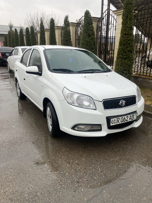 Нексия 3 механика сотилади