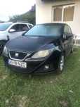 seat ibiza 2011 1.6TDI 105 cai